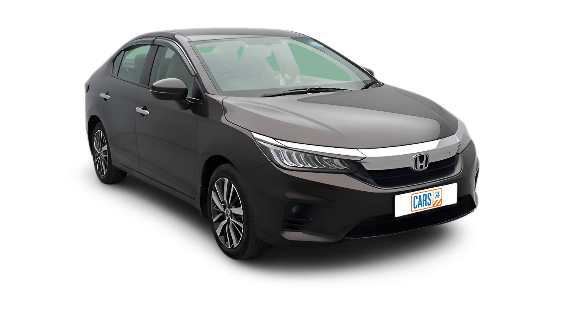 Honda City-img